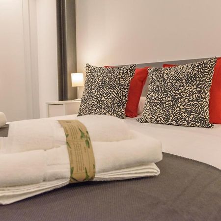 Apartamentos Constitucion By Renthas Málaga Dış mekan fotoğraf