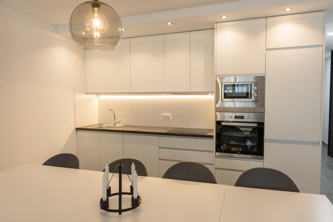 Apartamentos Constitucion By Renthas Málaga Dış mekan fotoğraf