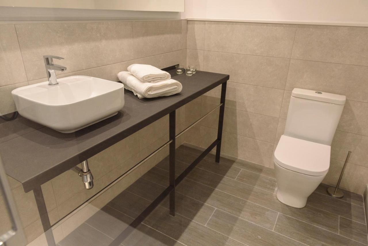 Apartamentos Constitucion By Renthas Málaga Dış mekan fotoğraf